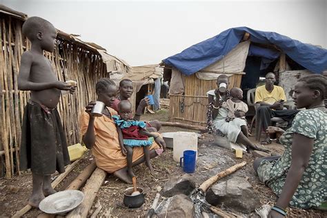 poorest village in the world|Poverty .